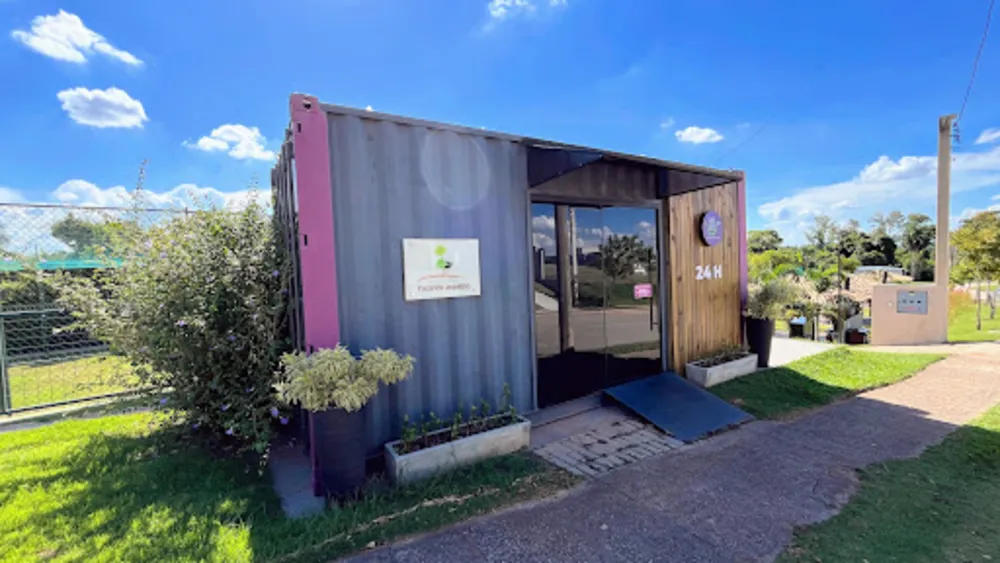 Loteamento e Condomínio, 1000 m² - Foto 2