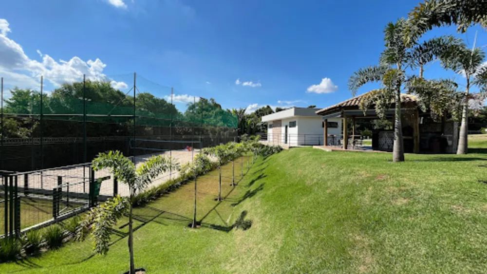 Loteamento e Condomínio, 1000 m² - Foto 4