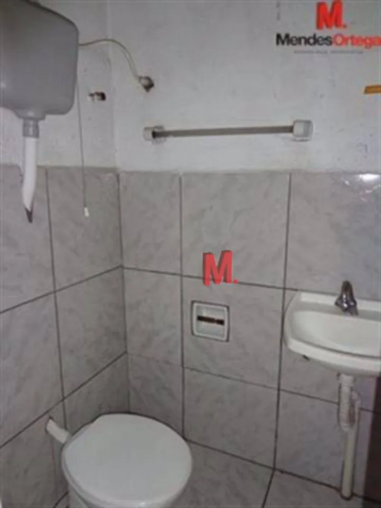 Loja-Salão, 100 m² - Foto 7