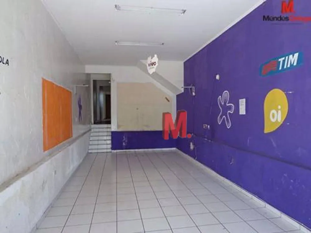 Loja-Salão, 100 m² - Foto 2