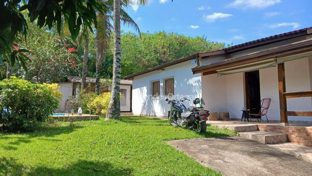 Chácara, 3 quartos, 1008 m² - Foto 10
