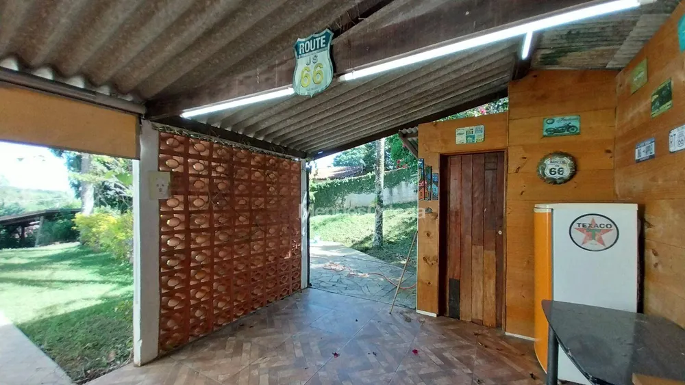 Chácara, 3 quartos, 1008 m² - Foto 16