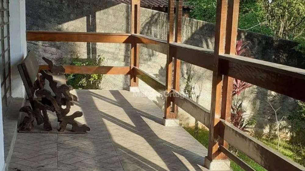 Chácara, 3 quartos, 1008 m² - Foto 7
