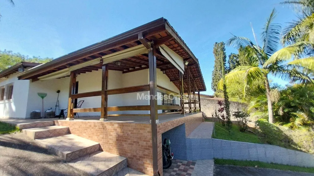 Chácara, 3 quartos, 1008 m² - Foto 5