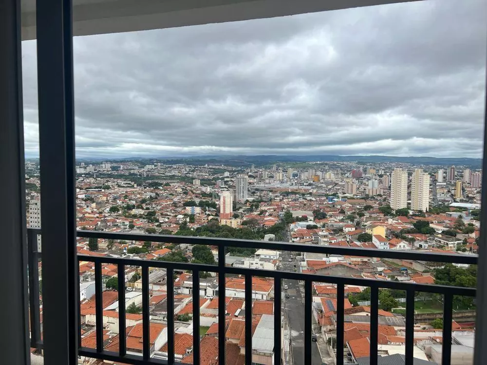 Apartamento à venda com 2 quartos, 62m² - Foto 4