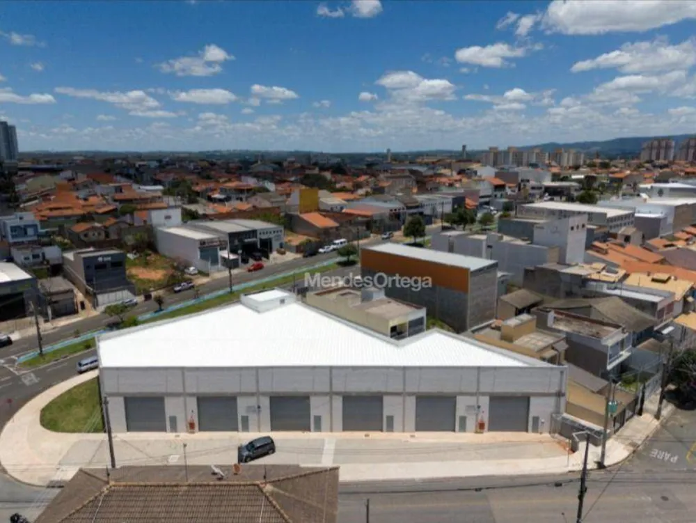 Loja-Salão, 291 m² - Foto 1