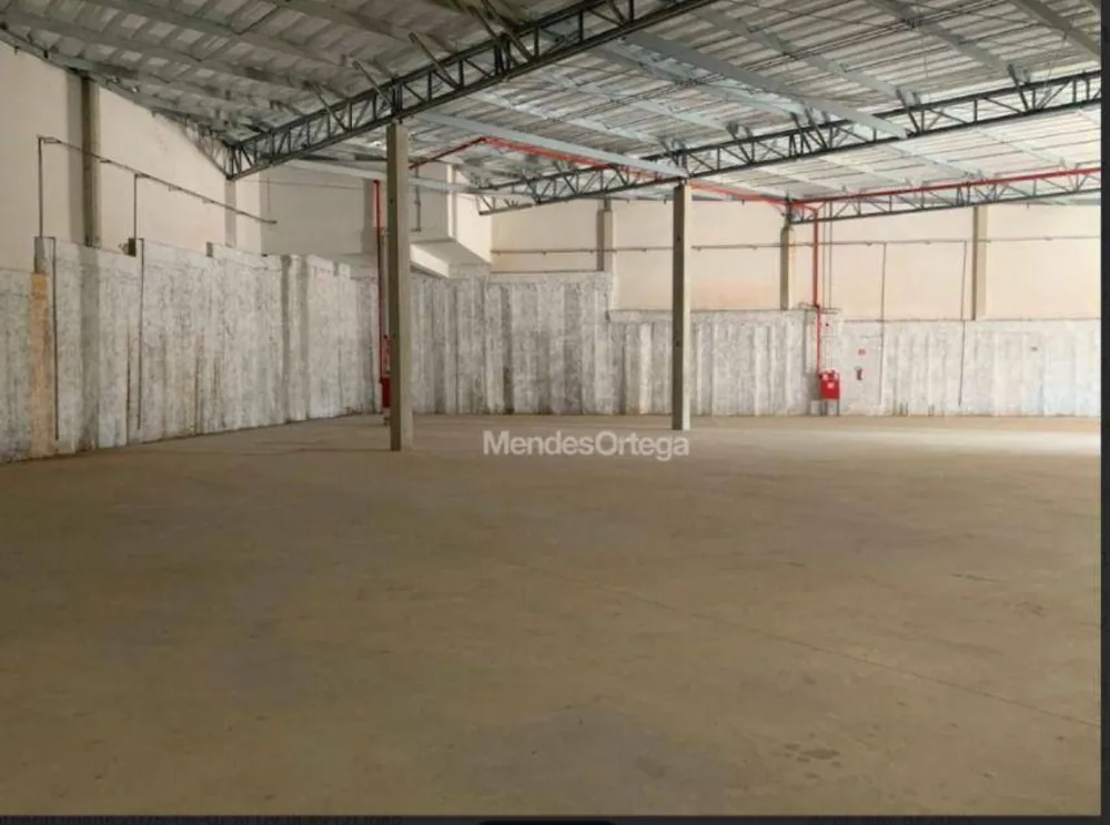 Loja-Salão, 291 m² - Foto 5