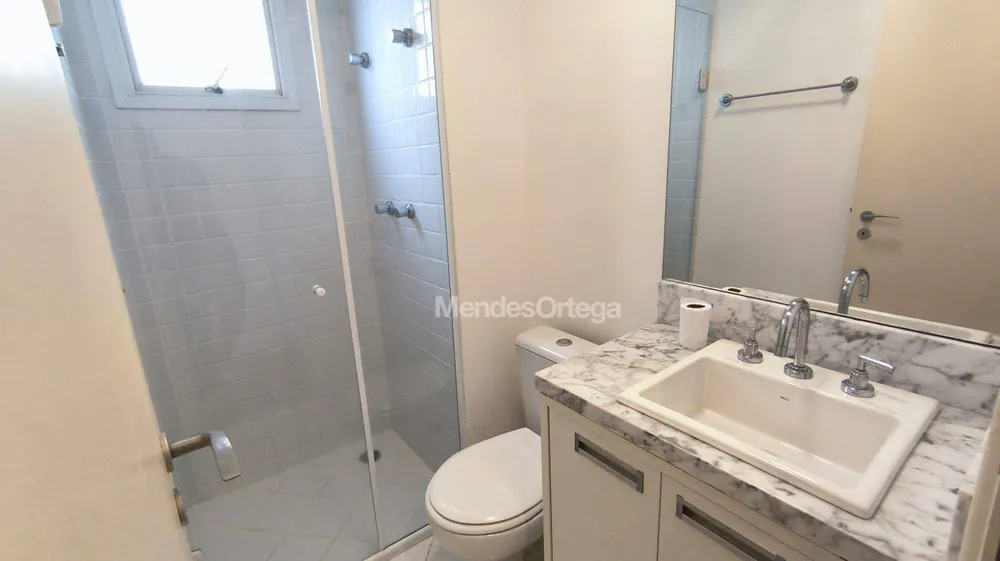 Apartamento, 3 quartos, 135 m² - Foto 9