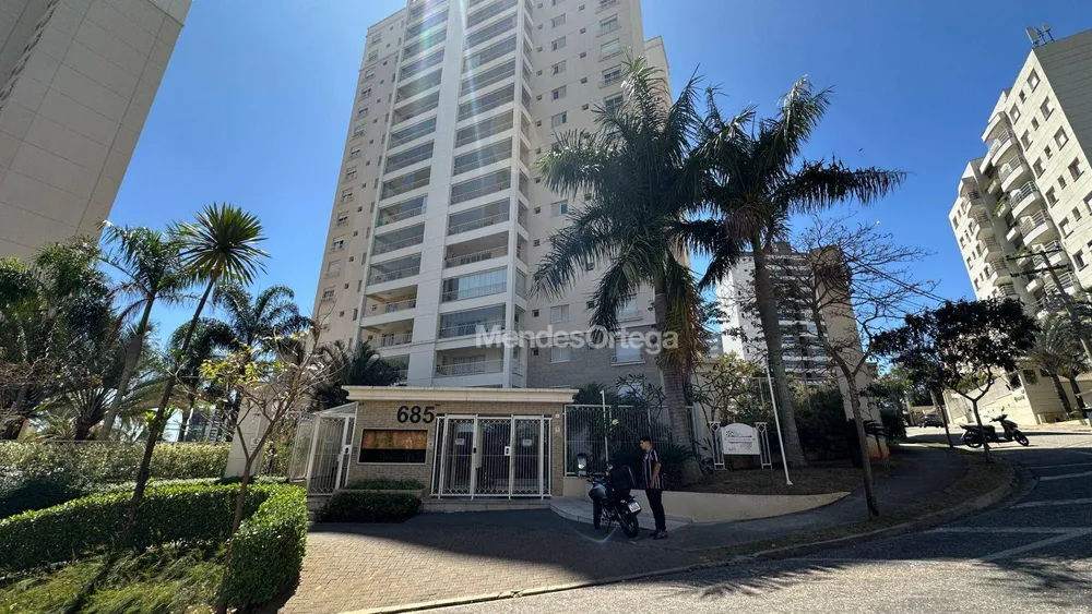 Apartamento, 3 quartos, 135 m² - Foto 12