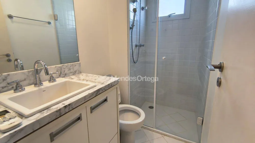 Apartamento, 3 quartos, 135 m² - Foto 5