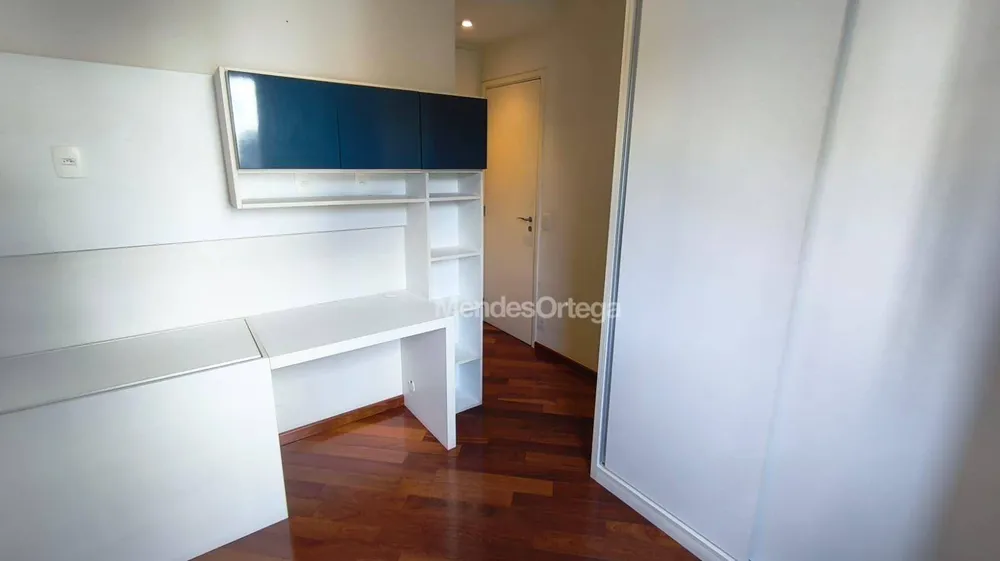Apartamento, 3 quartos, 135 m² - Foto 7