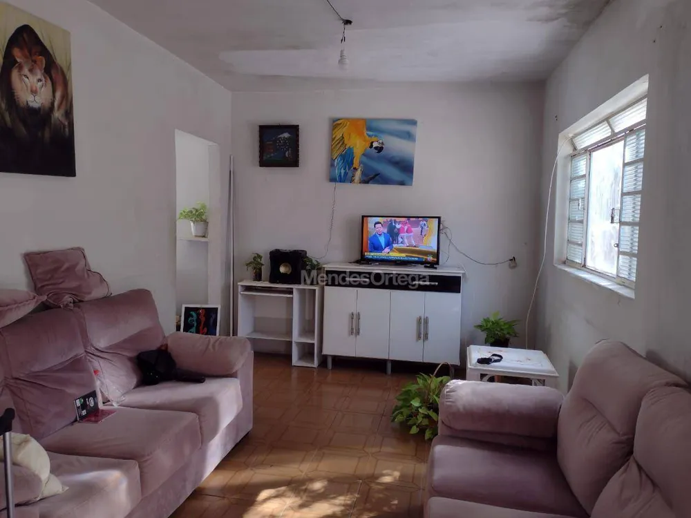 Casa, 2 quartos, 171 m² - Foto 2