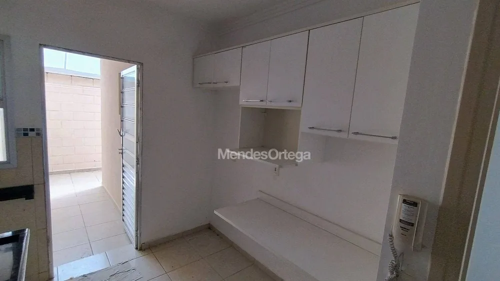Casa de Condomínio, 2 quartos - Foto 6