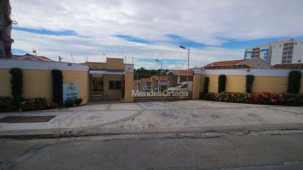 Casa de Condomínio, 2 quartos - Foto 10