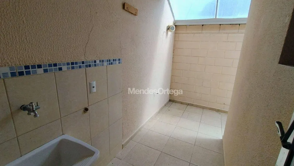 Casa de Condomínio, 2 quartos - Foto 7