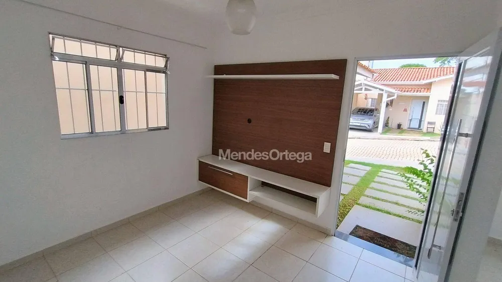 Casa de Condomínio, 2 quartos - Foto 4