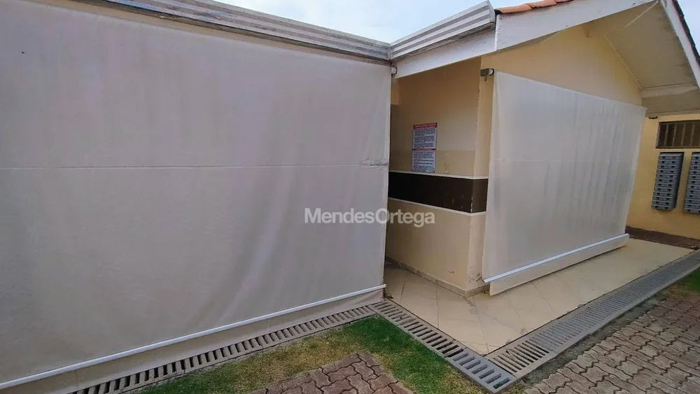 Casa de Condomínio, 2 quartos - Foto 12