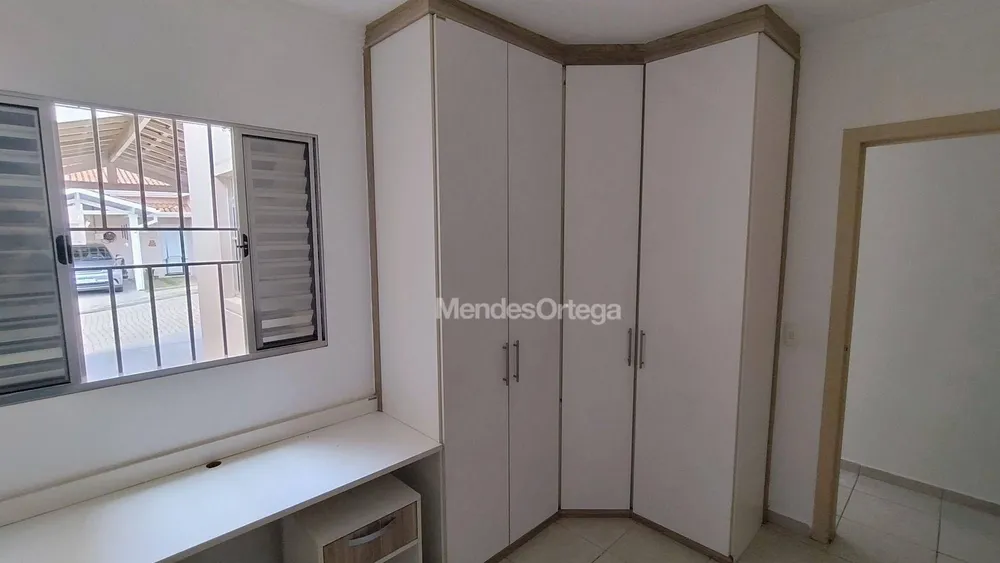 Casa de Condomínio, 2 quartos - Foto 3