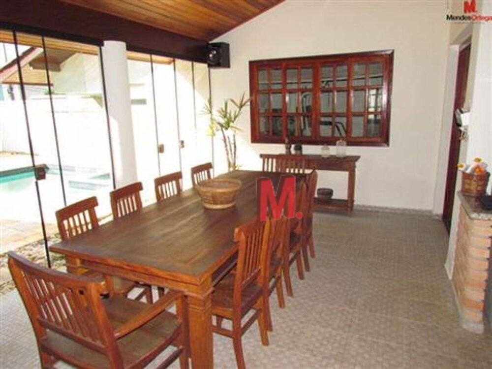 Casa de Condomínio, 4 quartos - Foto 3