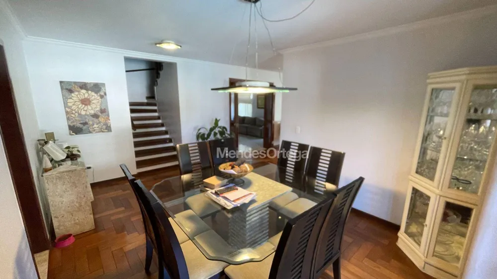 Casa de Condomínio, 4 quartos - Foto 10
