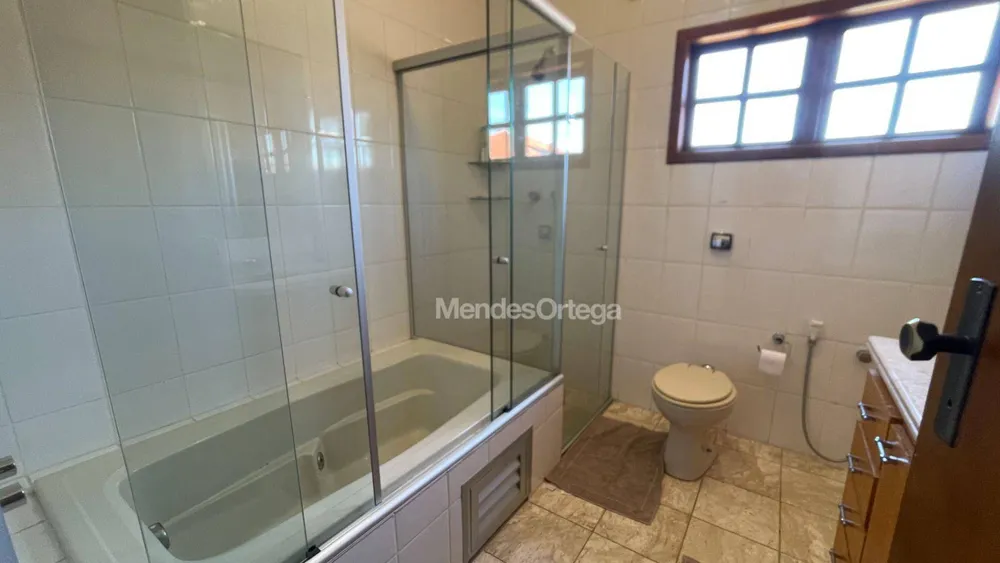 Casa de Condomínio, 4 quartos - Foto 9