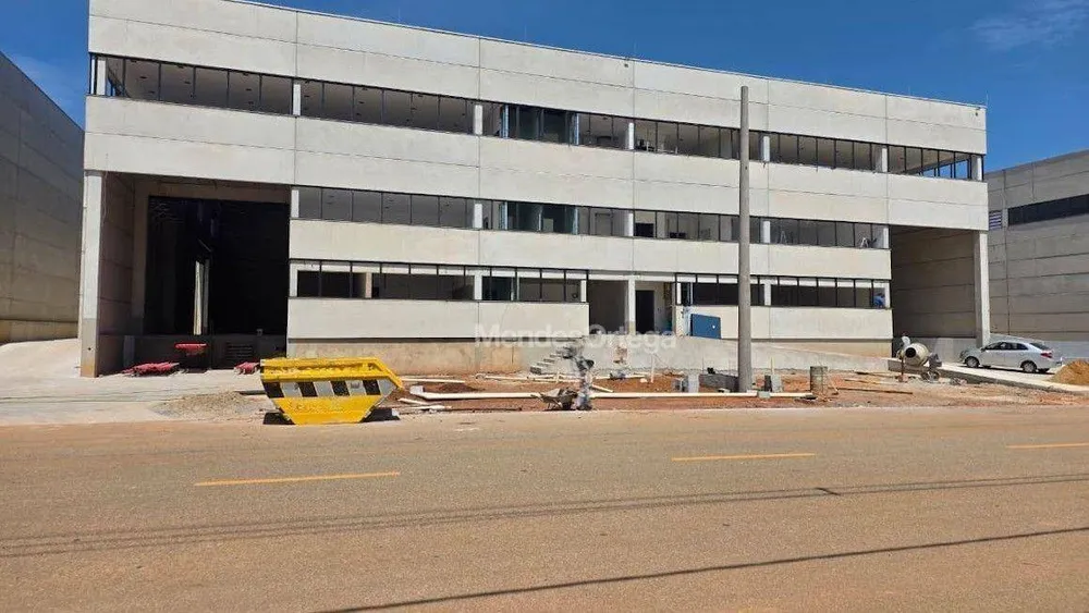 Depósito-Galpão, 2588 m² - Foto 2