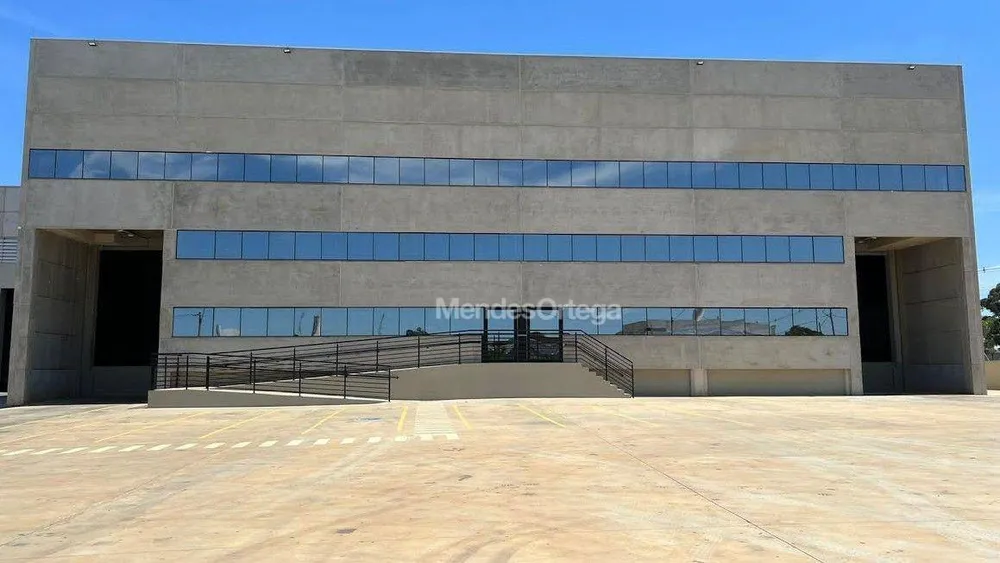 Depósito-Galpão, 2588 m² - Foto 1