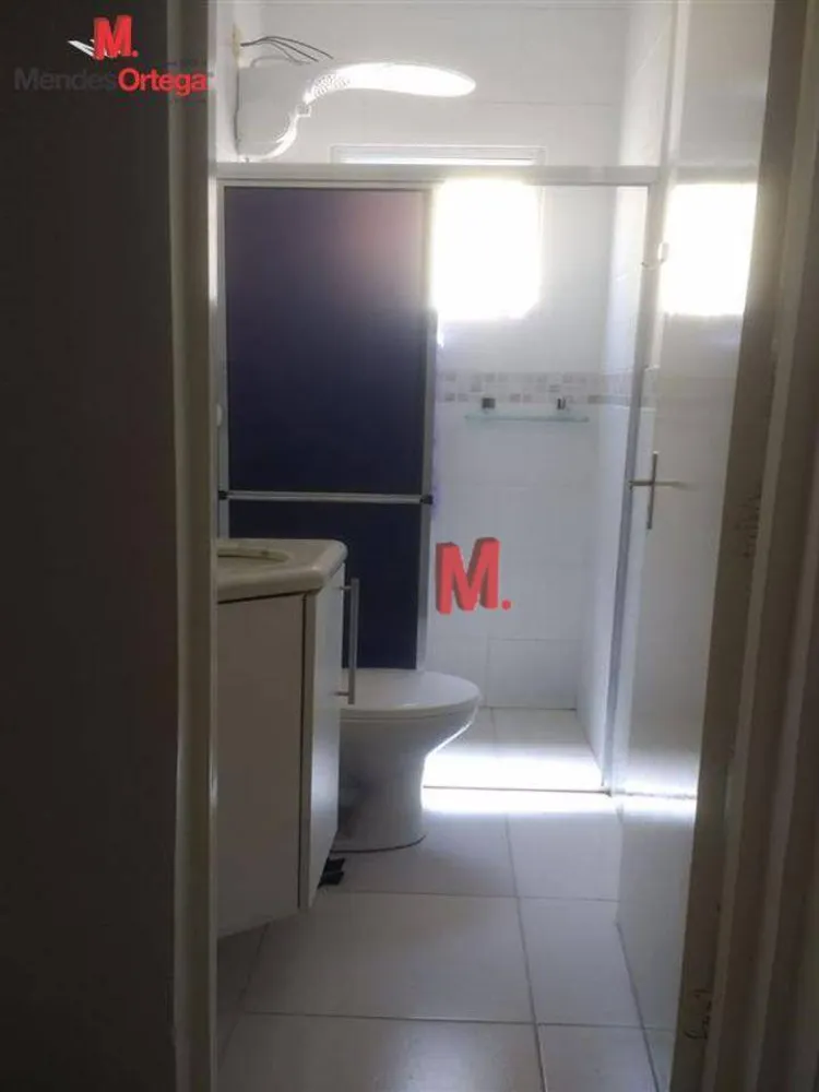 Casa de Condomínio, 3 quartos - Foto 8