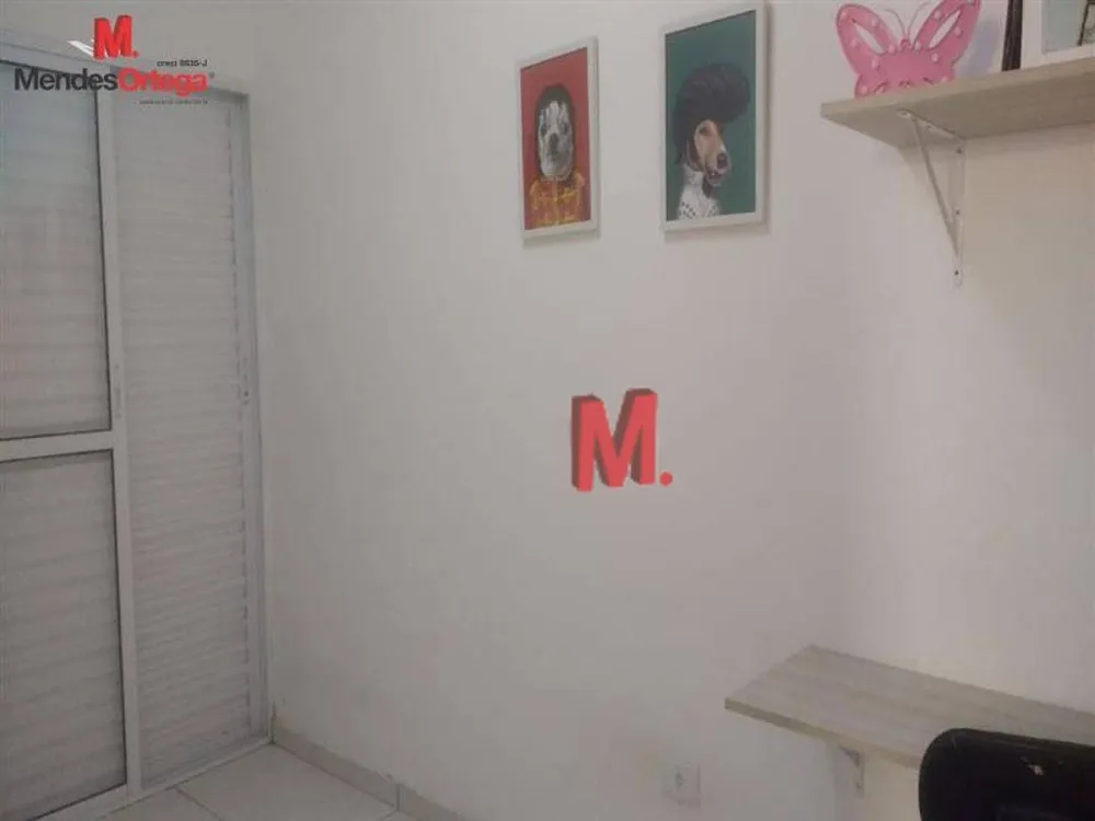 Casa de Condomínio, 3 quartos - Foto 9