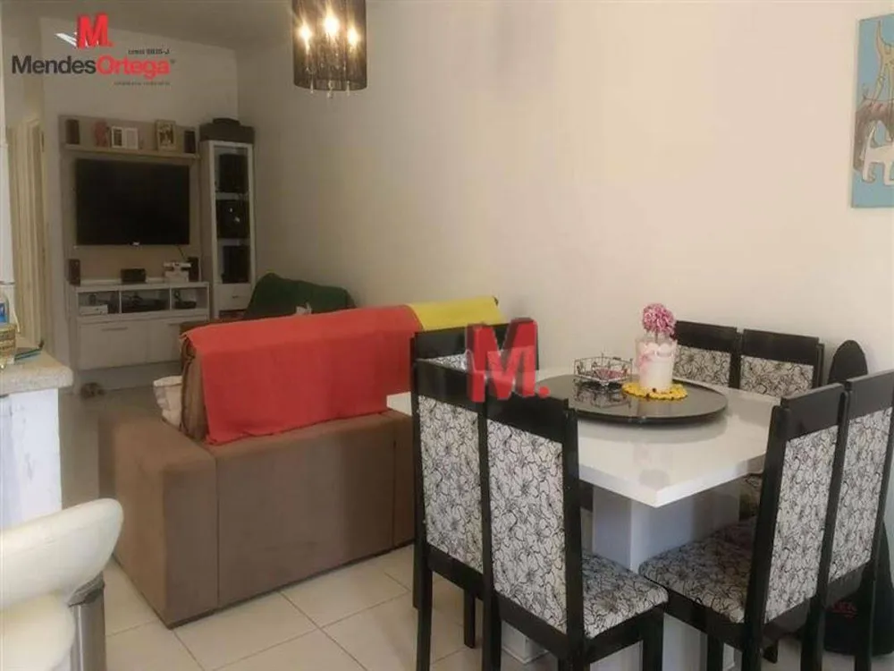 Casa de Condomínio, 3 quartos - Foto 6
