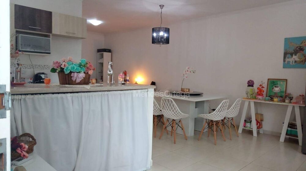 Casa de Condomínio, 3 quartos - Foto 3