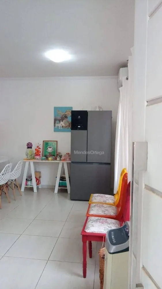 Casa de Condomínio, 3 quartos - Foto 13