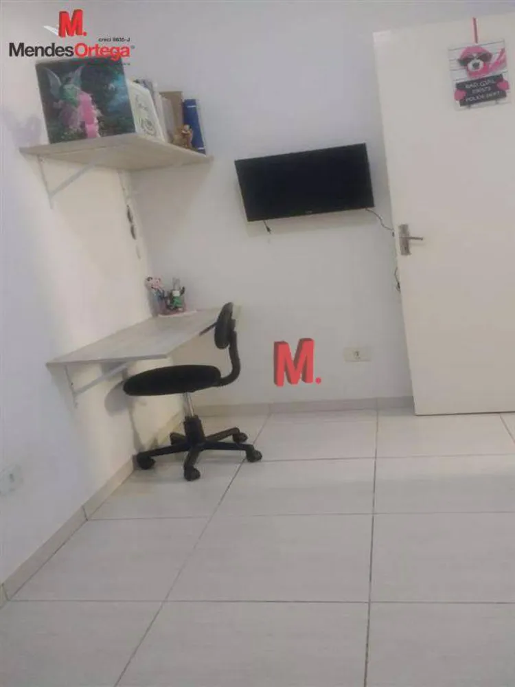 Casa de Condomínio, 3 quartos - Foto 10