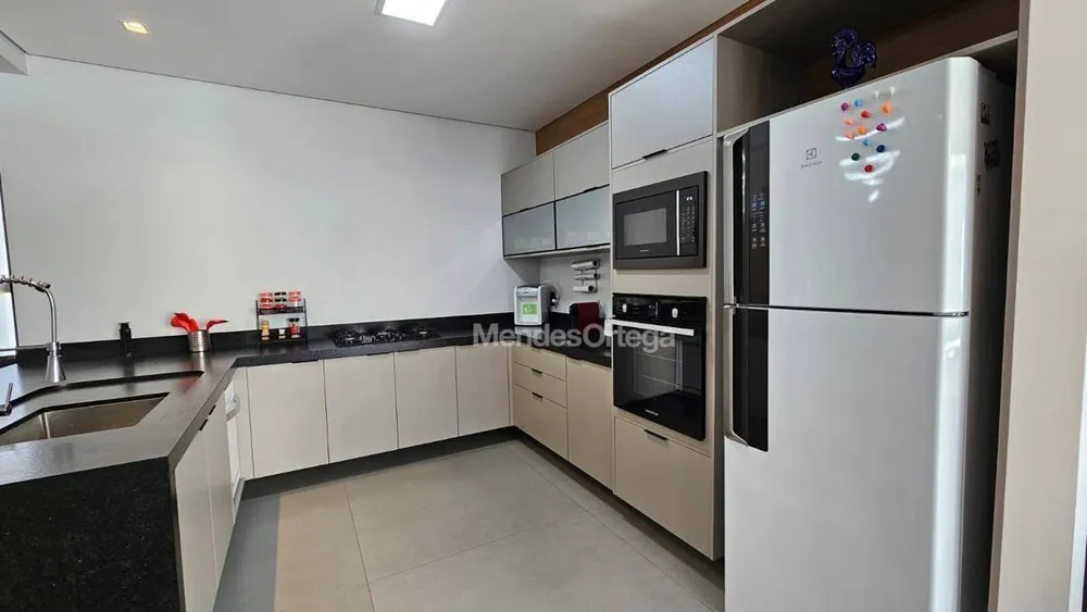 Casa de Condomínio, 3 quartos - Foto 8