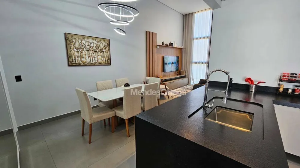 Casa de Condomínio, 3 quartos - Foto 6