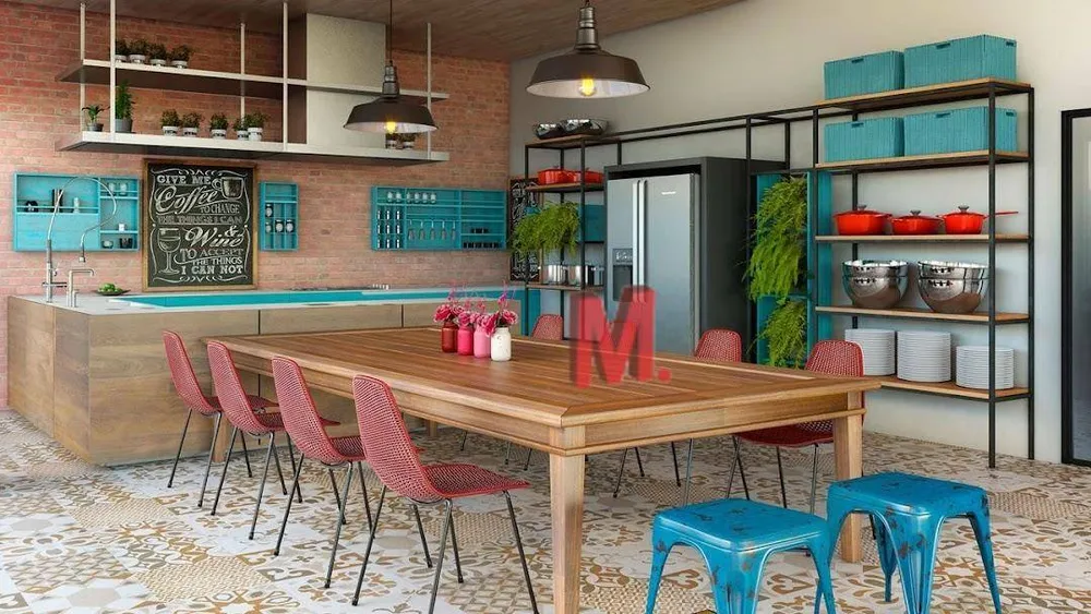 Apartamento, 3 quartos, 91 m² - Foto 10