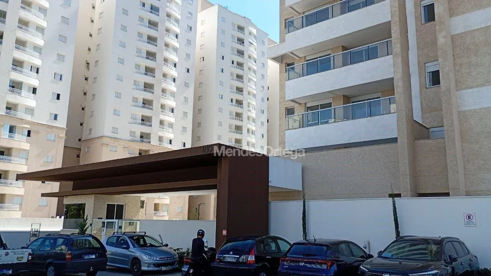Apartamento, 3 quartos, 91 m² - Foto 4