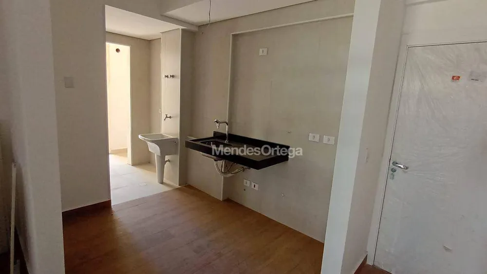 Apartamento, 3 quartos, 91 m² - Foto 3