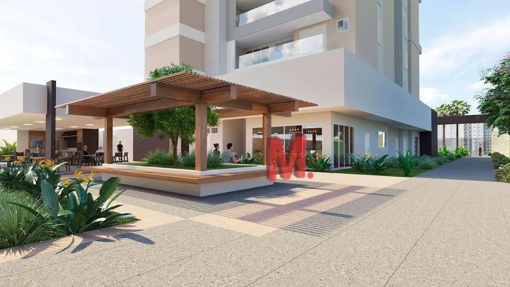 Apartamento, 3 quartos, 91 m² - Foto 6