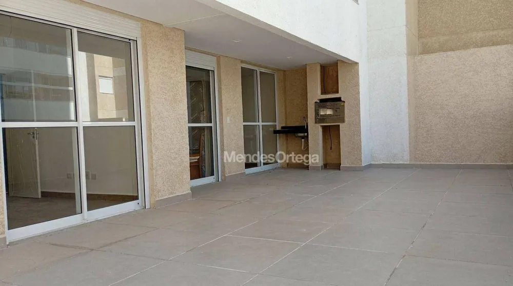 Apartamento, 3 quartos, 91 m² - Foto 1