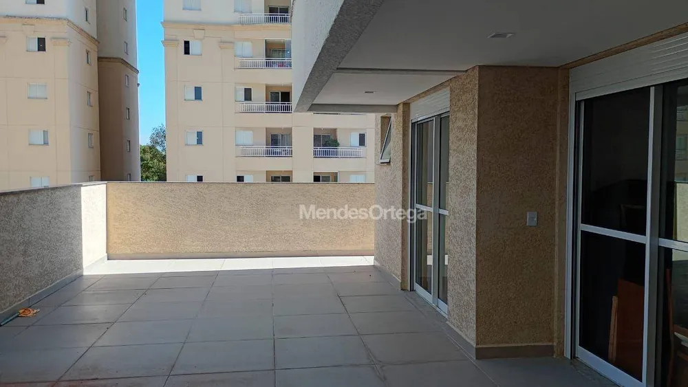 Apartamento, 3 quartos, 91 m² - Foto 2