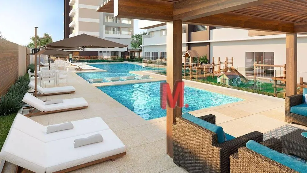 Apartamento, 3 quartos, 91 m² - Foto 9