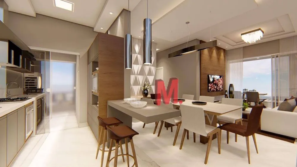 Apartamento, 3 quartos, 91 m² - Foto 8