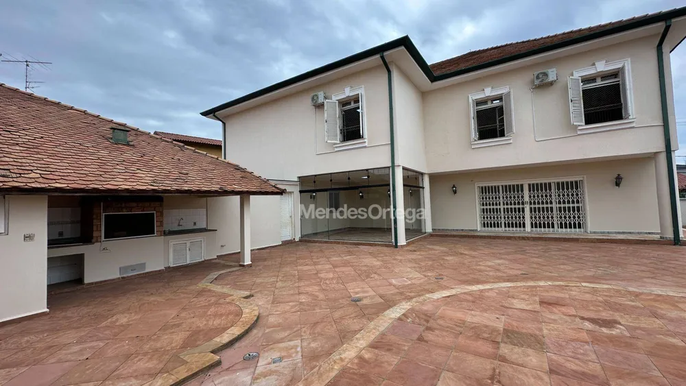 Casa, 660 m² - Foto 11