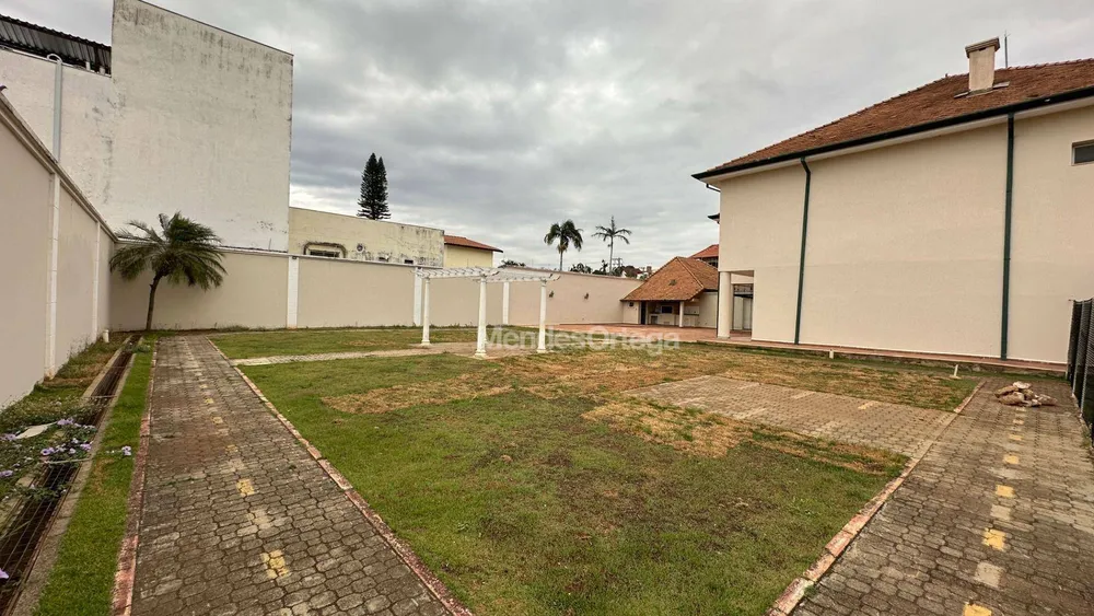 Casa, 660 m² - Foto 12