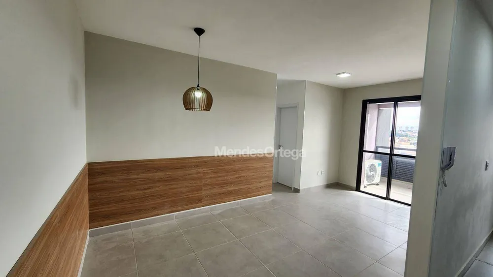 Apartamento, 2 quartos, 66 m² - Foto 1