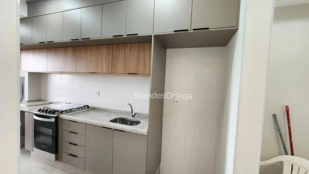 Apartamento, 2 quartos, 66 m² - Foto 5