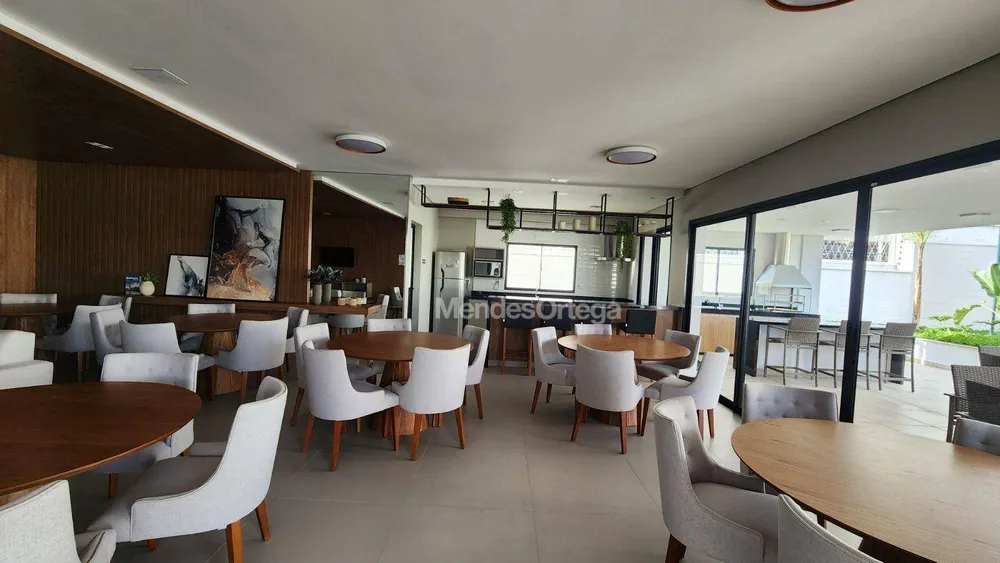 Apartamento, 2 quartos, 66 m² - Foto 10