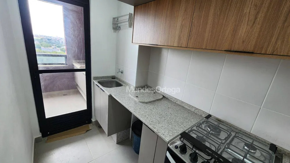 Apartamento, 2 quartos, 66 m² - Foto 7