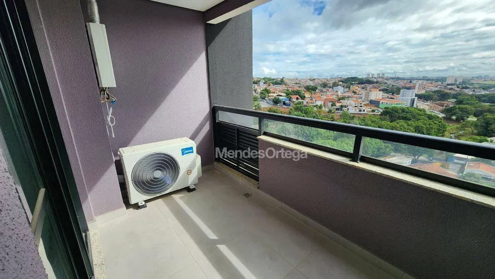 Apartamento, 2 quartos, 66 m² - Foto 3